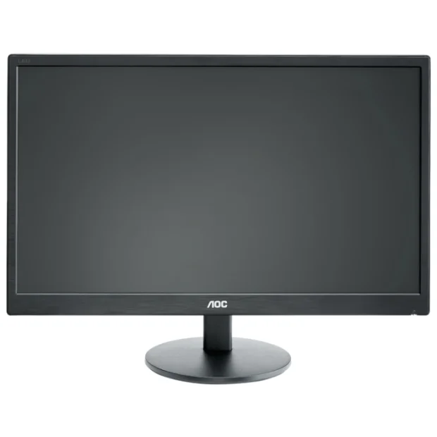 Монитор AOC e2470Swda